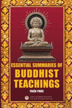 Bertrand.pt - Essential Summaries Of Buddhist Teachings