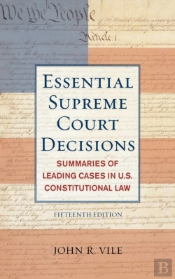 Bertrand.pt - Essential Supreme Court Decisions