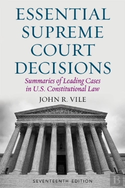 Bertrand.pt - Essential Supreme Court Decisions