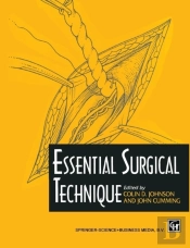 Essential Surgical Technique