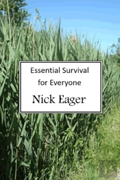 Essential Survival For Everyone