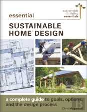 Essential Sustainable Home Design