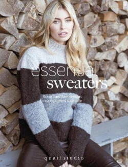Bertrand.pt - Essential Sweaters