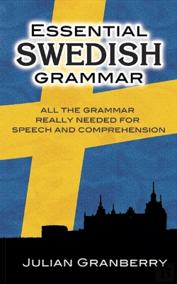Bertrand.pt - Essential Swedish Grammar