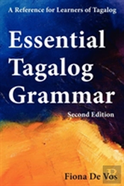 Essential Tagalog Grammar, Second Edition