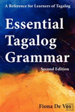 Bertrand.pt - Essential Tagalog Grammar, Second Edition