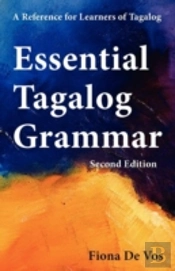 Essential Tagalog Grammar, Second Edition