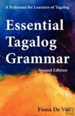Bertrand.pt - Essential Tagalog Grammar, Second Edition