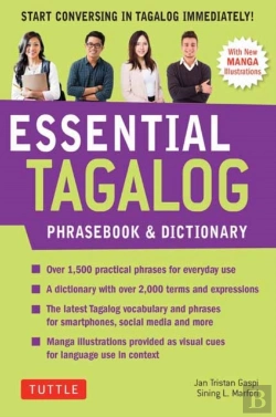 Bertrand.pt - Essential Tagalog Phrasebook & Dictionary