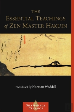 Bertrand.pt - Essential Teachings Of Zen Master Hakuin