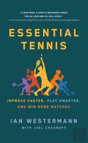 Essential Tennis