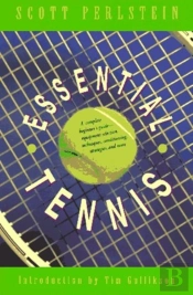 Essential Tennis