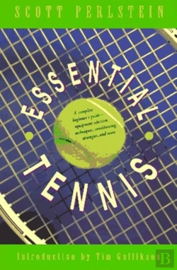Bertrand.pt - Essential Tennis