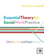 Essential Theory For Social Work Practice