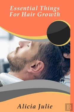 Bertrand.pt - Essential Things For Hair Growth