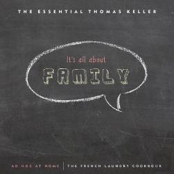 Essential Thomas Keller