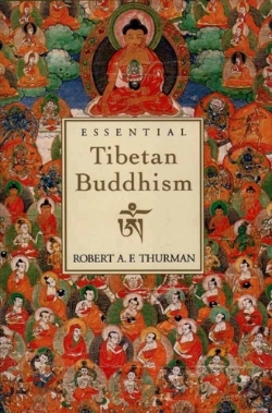 Bertrand.pt - Essential Tibetan Buddhism