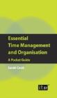 Essential Time Management And Organisation