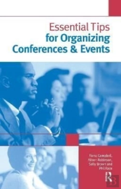 Bertrand.pt - Essential Tips For Organizing Conferences & Events