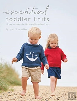 Bertrand.pt - Essential Toddler Knits