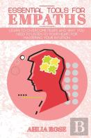 Essential Tools For Empaths