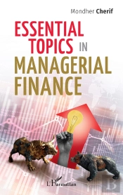 Essential Topics In Managerial Finance
