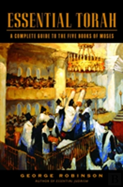 Bertrand.pt - Essential Torah