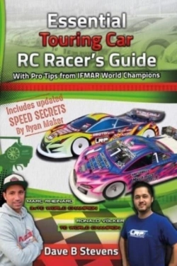 Bertrand.pt - Essential Touring Car Rc Racer'S Guide