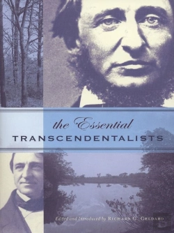Bertrand.pt - Essential Transcendentalists