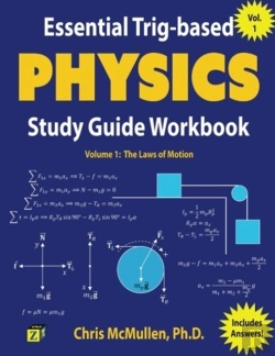 Bertrand.pt - Essential Trig-Based Physics Study Guide Workbook