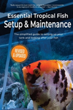 Bertrand.pt - Essential Tropical Fish Setup & Maintenance