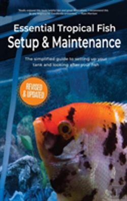Bertrand.pt - Essential Tropical Fish Setup & Maintenance