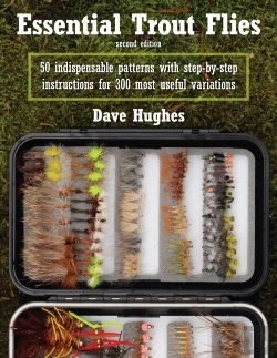 Bertrand.pt - Essential Trout Flies