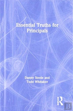 Bertrand.pt - Essential Truths For Principals