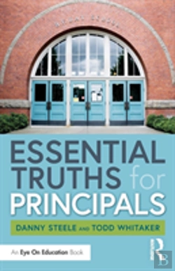 Bertrand.pt - Essential Truths For Principals