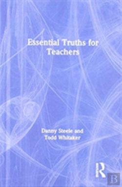 Bertrand.pt - Essential Truths For Teachers