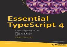 Essential Typescript 4