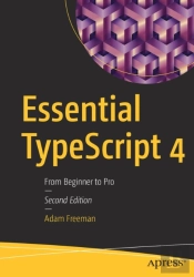 Essential Typescript 4