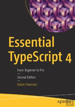Bertrand.pt - Essential Typescript 4