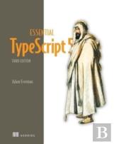 Essential Typescript 5