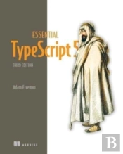 Essential Typescript 5