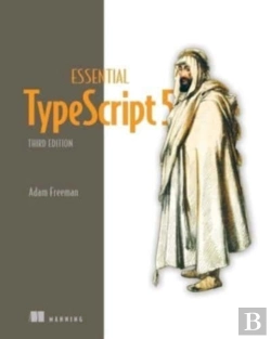Bertrand.pt - Essential Typescript 5