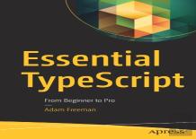 Essential Typescript