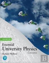 Essential University Physics, Volume 1