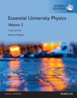 Bertrand.pt - Essential University Physics: Volume 2, Global Edition