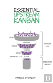 Essential Upstream Kanban