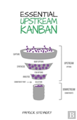 Bertrand.pt - Essential Upstream Kanban