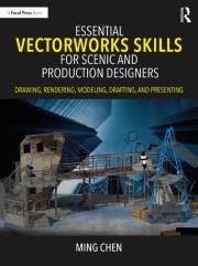 Essential Vectorworks Skills For Scenic And Production Designers