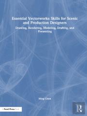 Essential Vectorworks Skills For Scenic And Production Designers
