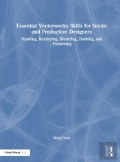 Essential Vectorworks Skills For Scenic And Production Designers
